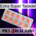 Extra Super Tadadel 26